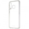 Чохол-накладка Zagg Gear4 Crystal Palace для Samsung Galaxy A20 SM-A205 Clear (SGA20CRTCLR)