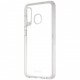Чохол-накладка Zagg Gear4 Crystal Palace для Samsung Galaxy A20 SM-A205 Clear (SGA20CRTCLR)