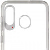 Чохол-накладка Zagg Gear4 Crystal Palace для Samsung Galaxy A20 SM-A205 Clear (SGA20CRTCLR)