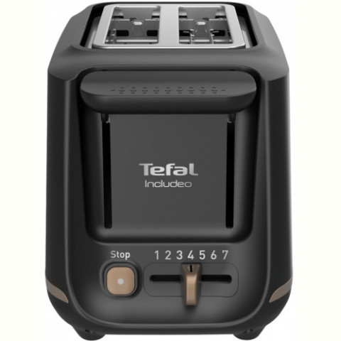 Тостер Tefal Includeo TT533811