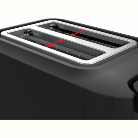 Тостер Tefal Includeo TT533811