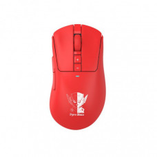 Миша ігрова бездротова Bloody R73 Ultra, колір червоний