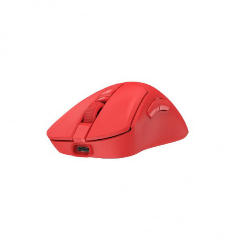 Миша ігрова бездротова Bloody R73 Ultra, колір червоний