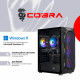 Персональний комп`ютер COBRA Advanced Windows 11 Home (A75F.64.S1.56T8.20937W)