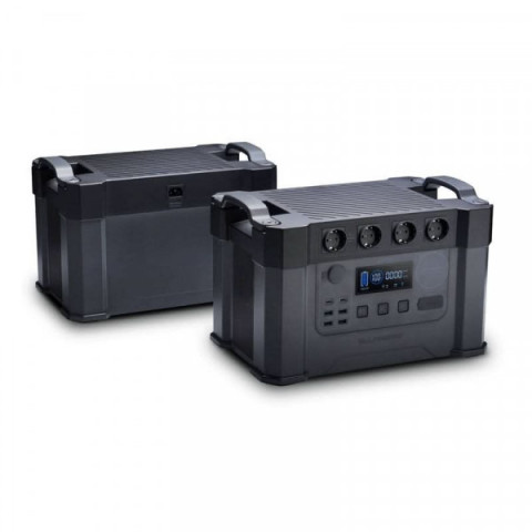 Зарядна станція ALLPOWERS S2000 PRO