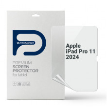 Гідрогелева плівка ArmorStandart для Apple iPad Pro 11 2024 (ARM74647)