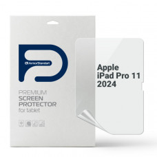 Гідрогелева плівка ArmorStandart для Apple iPad Pro 11 2024 (ARM74647)