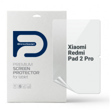 Гідрогелева плівка ArmorStandart для Xiaomi Redmi Pad 2 Pro (ARM88522)
