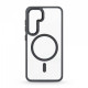 Чохол ArmorStandart Unit MagSafe для Samsung S24 Black (ARM74859)