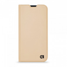 Чохол-книжка ArmorStandart OneFold Case для Samsung A06 (A065) Gold (ARM80730)