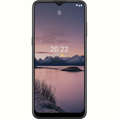 Смартфон Nokia G21 4/128GB Dual Sim Dusk