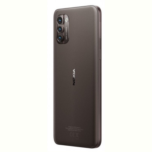 Смартфон Nokia G21 4/128GB Dual Sim Dusk