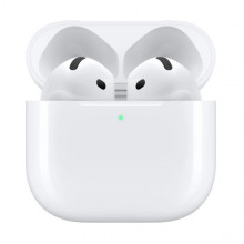 Apple AirPods 4 (MXP63)