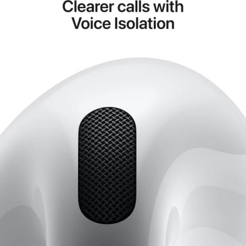 Apple AirPods 4 (MXP63)