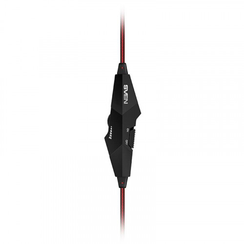 Гарнітура Sven AP-G850MV Black/Red