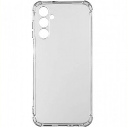 Чохол-накладка BeCover Anti-Shock для Samsung Galaxy M14 5G SM-M146 Clear (709086)