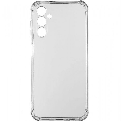 Чохол-накладка BeCover Anti-Shock для Samsung Galaxy M14 5G SM-M146 Clear (709086)