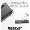 Чохол-накладка BeCover Anti-Shock для Samsung Galaxy M14 5G SM-M146 Clear (709086)