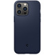 Чохол Spigen для Apple Iphone 14 Pro Max Mag Armor MagFit, Navy Blue