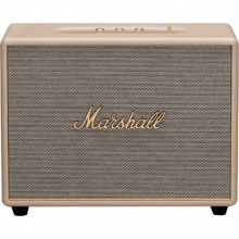 Акустична система Marshall Loudest Speaker Woburn III Bluetooth Cream (1006017)