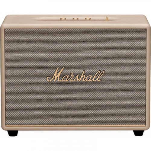 Акустична система Marshall Loudest Speaker Woburn III Bluetooth Cream (1006017)