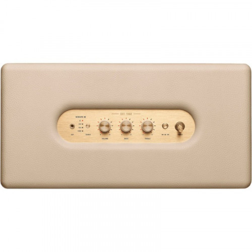 Акустична система Marshall Loudest Speaker Woburn III Bluetooth Cream (1006017)