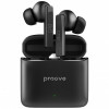 Бездротові навушники Proove Cold Sound GR8 TWS black Купити в Україні