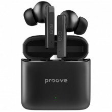 Бездротові навушники Proove Cold Sound GR8 TWS black