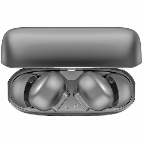Бездротові навушники Proove Cold Sound GR8 TWS black Купити в Україні