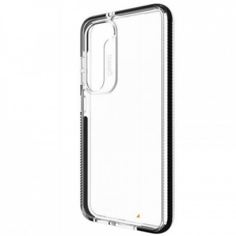 Чохол-накладка Zagg Gear4 Piccadilly для Samsung Galaxy S23 SM-S911 Black (702010955)