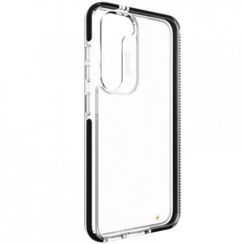 Чохол-накладка Zagg Gear4 Piccadilly для Samsung Galaxy S23 SM-S911 Black (702010955)