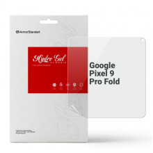 Гідрогелева плівка ArmorStandart на основний дисплей для Google Pixel 9 Pro Fold (ARM81157)