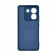 Чохол ArmorStandart ICON для Xiaomi Poco M7 Pro 5G Camera cover Dark Blue (ARM83148)