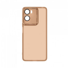 Чохол ArmorStandart Shade для Motorola G06 4G Gold (ARM89069)