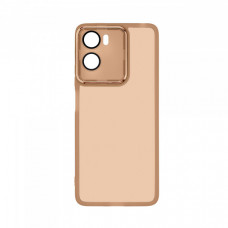 Чохол ArmorStandart Shade для Motorola G06 4G Gold (ARM89069)