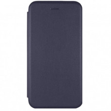 Чохол-книжка BeCover Exclusive для Infinix Smart 10 (X6725) Deep Blue (715013)