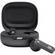 Bluetooth-гарнітура JBL Live Flex Black (JBLLIVEFLEXBLK)