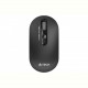 Мишка бездротова A4Tech FG20 Grey USB