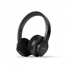 Навушники з мікрофоном Philips TAA4216 Black (TAA4216BK/00)