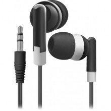 Навушники без мікрофону Defender Basic-617 Black (63617)