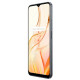 Смартфон realme C30s 3/64GB Stripe Black