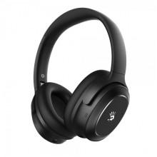 Гарнітура ігрова Bloody M320 (Black), чорний колір, Bluetooth v5.0 + 3.5 Jack
