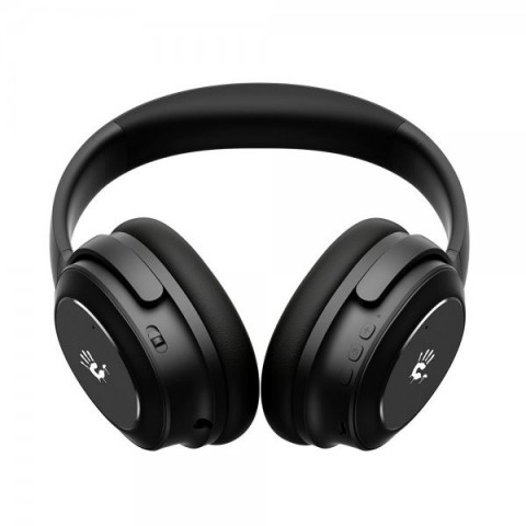Гарнітура ігрова Bloody M320 (Black), чорний колір, Bluetooth v5.0 + 3.5 Jack