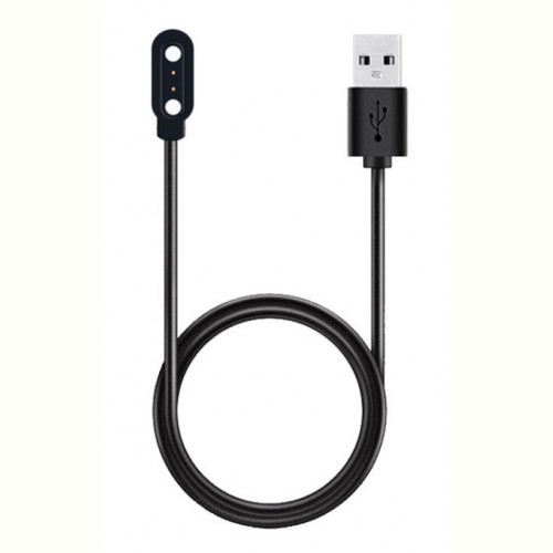 Зарядний пристрій для Xiaomi Haylou LS01/LS02 Black (2000985320559)