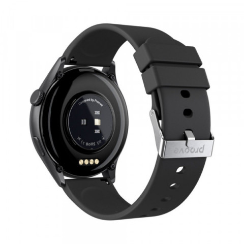 Смарт Годинник Proove Quantum black Купити в Україні