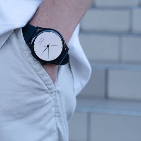 Смарт Годинник Proove Quantum black Купити в Україні
