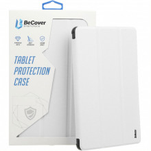 Чохол-книжка BeCover Smart Case для Apple iPad Air 11" M2/M3 (2024/2025) White (711597)