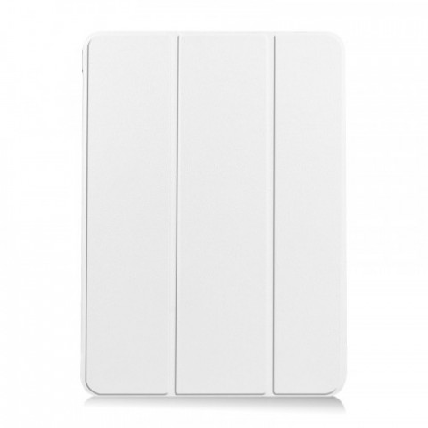Чохол-книжка BeCover Smart Case для Apple iPad Air 11" M2/M3 (2024/2025) White (711597)