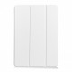 Чохол-книжка BeCover Smart Case для Apple iPad Air 11" M2/M3 (2024/2025) White (711597)