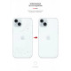 Захисна плівка на задню панель ArmorStandart для Apple iPhone 15 Plus Snake (ARM71903)